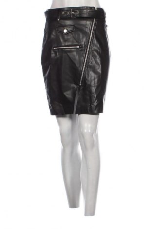 Sukně Sinsay, Velikost S, Barva Černá, Cena  239,00 Kč