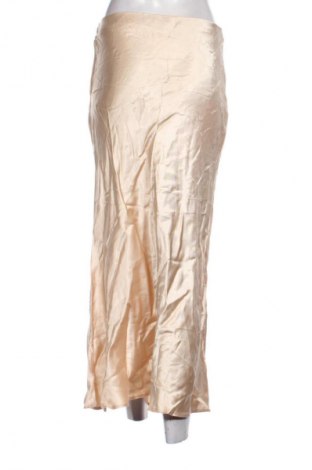 Sukně Sinsay, Velikost M, Barva Béžová, Cena  199,00 Kč