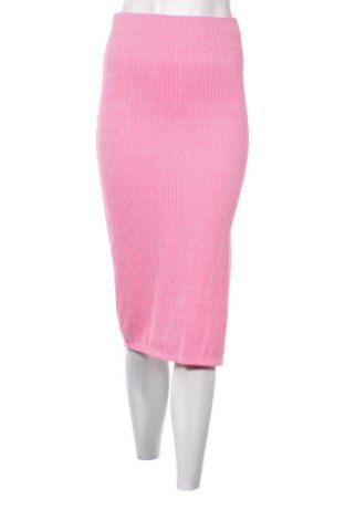 Rock Sinsay, Größe S, Farbe Rosa, Preis 3,99 €