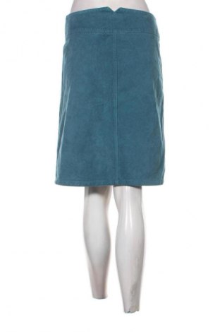Φούστα Sisley, Μέγεθος M, Χρώμα Μπλέ, Τιμή 2,99 €