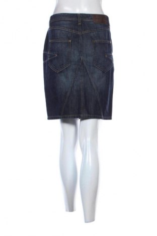 Φούστα Sisley, Μέγεθος L, Χρώμα Μπλέ, Τιμή 6,99 €