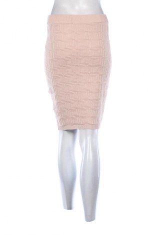 Spódnica Soky & Soka, Rozmiar S, Kolor Popielaty róż, Cena 36,49 zł