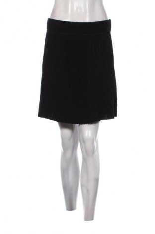 Rock Stefanel, Größe S, Farbe Schwarz, Preis 5,99 €