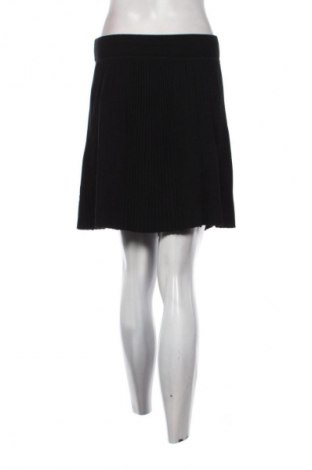 Rock Stefanel, Größe S, Farbe Schwarz, Preis 5,99 €