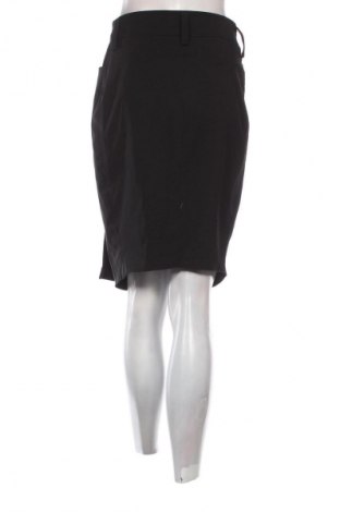 Rock Stefanel, Größe M, Farbe Schwarz, Preis 13,99 €