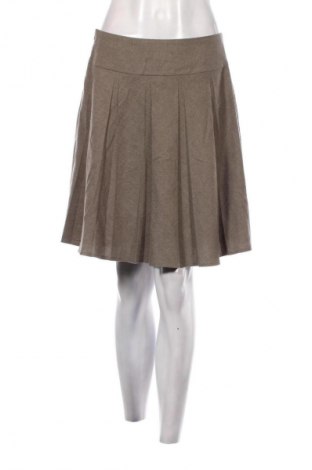 Rock Steilmann, Größe M, Farbe Braun, Preis 1,99 €