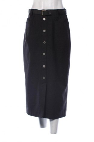 Rock Steinbock, Größe M, Farbe Schwarz, Preis 17,42 €