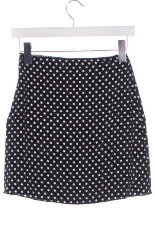 Φούστα Stradivarius, Μέγεθος XS, Χρώμα Πολύχρωμο, Τιμή 6,23 €