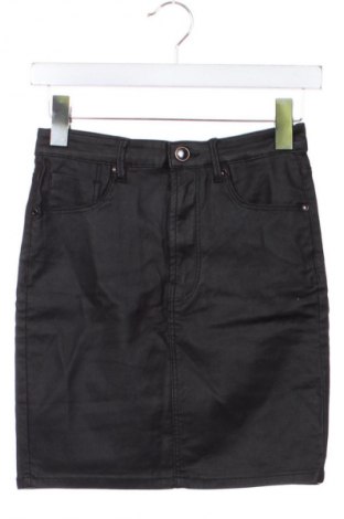 Rock Stradivarius, Größe XS, Farbe Schwarz, Preis 2,99 €