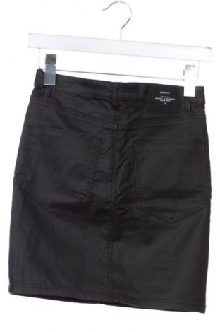 Rock Stradivarius, Größe XS, Farbe Schwarz, Preis 2,99 €