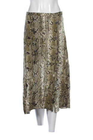 Sukně Stradivarius, Velikost M, Barva Vícebarevné, Cena  69,00 Kč