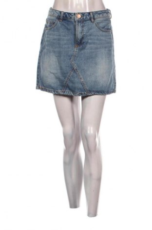 Rock Stradivarius, Größe M, Farbe Blau, Preis 2,99 €