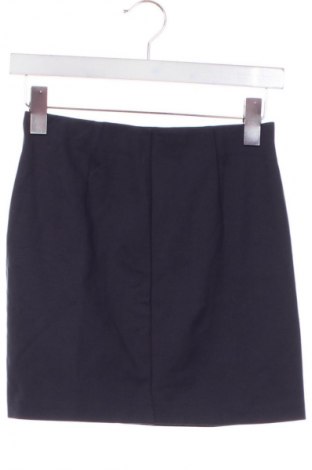 Spódnica Stradivarius, Rozmiar XXS, Kolor Niebieski, Cena 10,99 zł