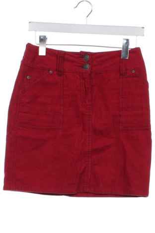Φούστα Street One, Μέγεθος S, Χρώμα Κόκκινο, Τιμή 5,99 €