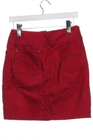 Φούστα Street One, Μέγεθος S, Χρώμα Κόκκινο, Τιμή 5,99 €