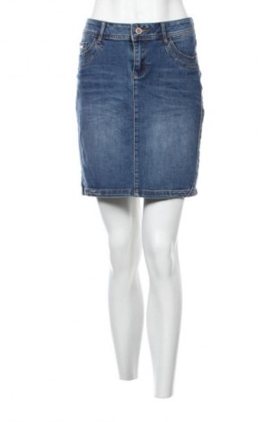 Sukně Street One, Velikost S, Barva Modrá, Cena  149,00 Kč