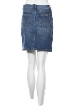 Sukně Street One, Velikost S, Barva Modrá, Cena  149,00 Kč