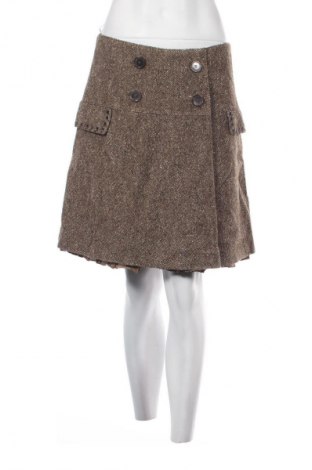 Rock Strenesse, Größe M, Farbe Braun, Preis 8,99 €