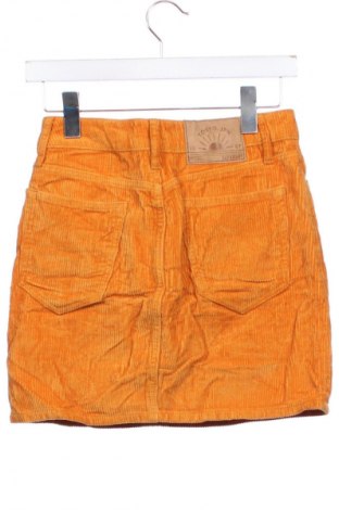 Пола Superdry, Размер XS, Цвят Оранжев, Цена 2,04 €