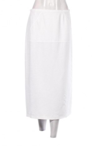 Φούστα Taifun, Μέγεθος L, Χρώμα Λευκό, Τιμή 20,99 €