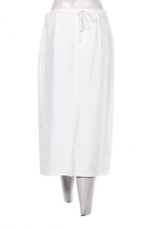 Φούστα Taifun, Μέγεθος L, Χρώμα Λευκό, Τιμή 20,99 €