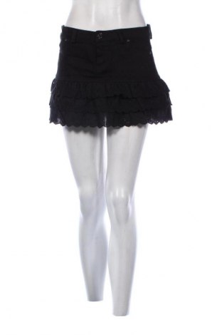 Szoknya Tally Weijl, Méret M, Szín Fekete, Ár 1 559 Ft