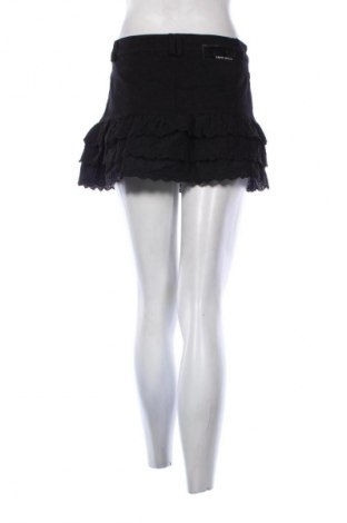 Szoknya Tally Weijl, Méret M, Szín Fekete, Ár 1 559 Ft