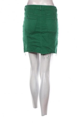 Rock Tally Weijl, Größe S, Farbe Grün, Preis 2,99 €