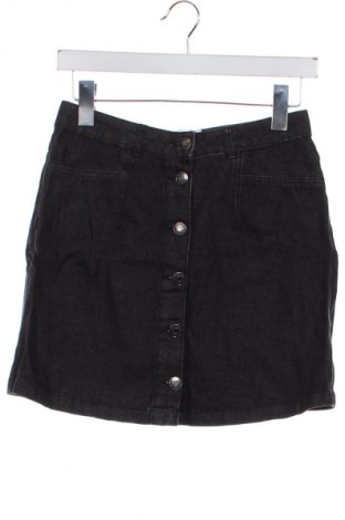 Φούστα Terranova, Μέγεθος XS, Χρώμα Μαύρο, Τιμή 2,99 €