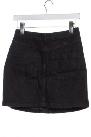 Φούστα Terranova, Μέγεθος XS, Χρώμα Μαύρο, Τιμή 2,99 €