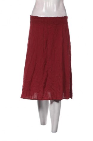 Sukně Tezenis, Velikost S, Barva Červená, Cena  139,00 Kč