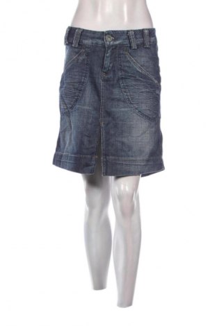 Spódnica Tommy Hilfiger, Rozmiar M, Kolor Niebieski, Cena 47,99 zł