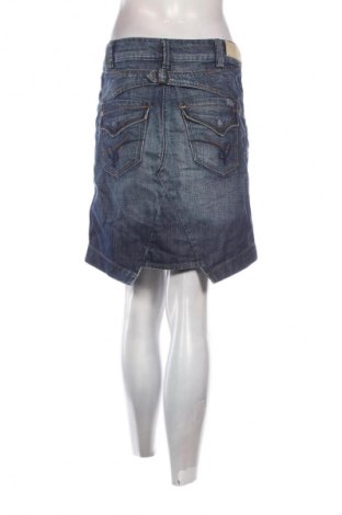 Spódnica Tommy Hilfiger, Rozmiar M, Kolor Niebieski, Cena 47,99 zł