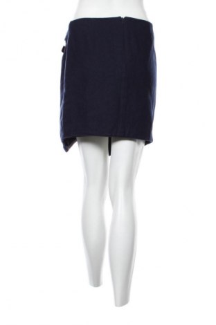 Rock Topshop, Größe M, Farbe Blau, Preis 3,99 €