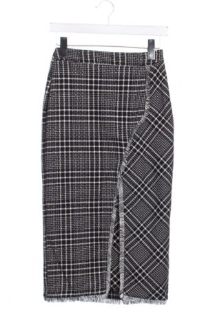 Rock Topshop, Größe XXS, Farbe Mehrfarbig, Preis 5,99 €