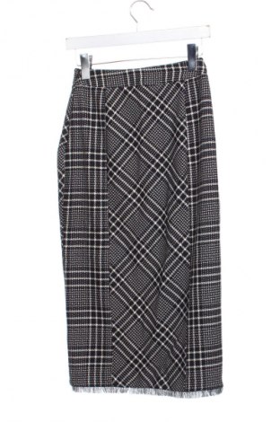 Rock Topshop, Größe XXS, Farbe Mehrfarbig, Preis 5,99 €