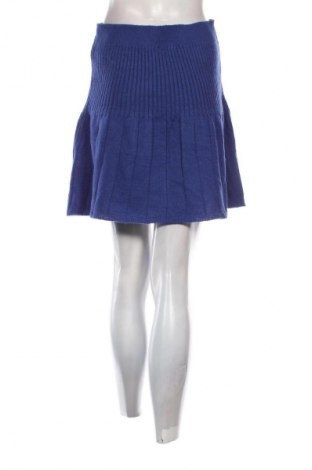 Spódnica Trendyol, Rozmiar L, Kolor Niebieski, Cena 7,99 zł