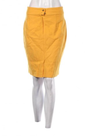 Sukně Unbranded, Velikost S, Barva Oranžová, Cena  249,00 Kč
