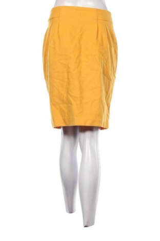 Sukně Unbranded, Velikost S, Barva Oranžová, Cena  249,00 Kč