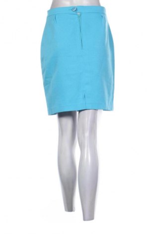 Rock Unbranded, Größe S, Farbe Blau, Preis 3,99 €