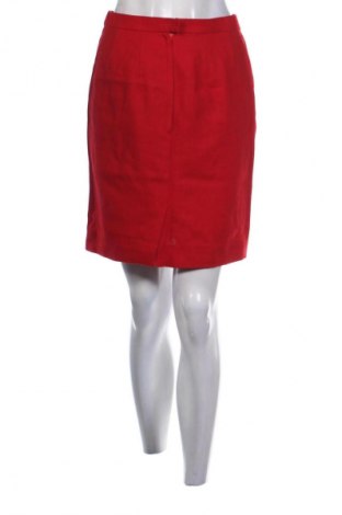 Rock Unbranded, Größe S, Farbe Rot, Preis 3,99 €