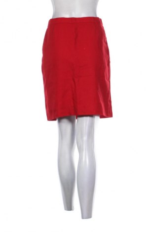 Rock Unbranded, Größe S, Farbe Rot, Preis 3,99 €