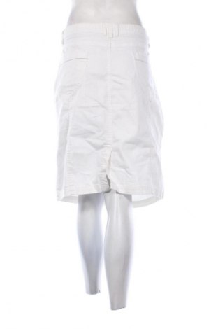 Rock Unbranded, Größe 3XL, Farbe Weiß, Preis 4,99 €