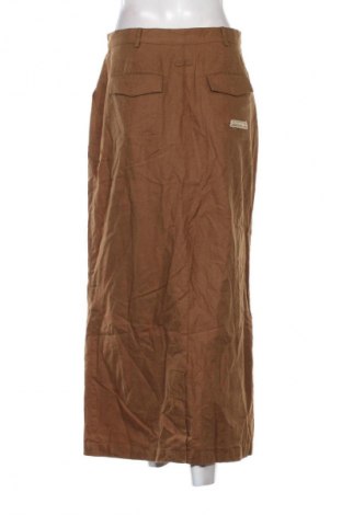 Пола Unbranded, Размер M, Цвят Кафяв, Цена 13,29 €