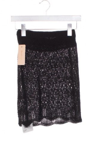 Rock Unbranded, Größe XXS, Farbe Schwarz, Preis 3,99 €