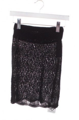 Rock Unbranded, Größe XXS, Farbe Schwarz, Preis 3,99 €