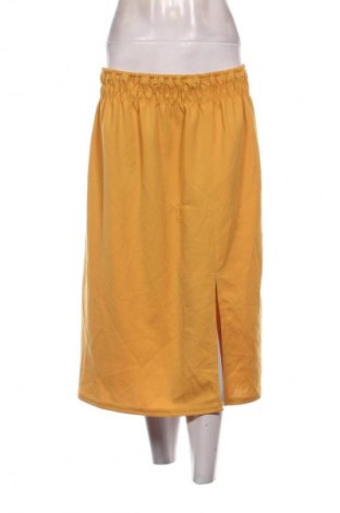 Rock Unbranded, Größe M, Farbe Gelb, Preis 14,99 €