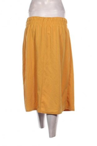 Rock Unbranded, Größe M, Farbe Gelb, Preis 14,99 €