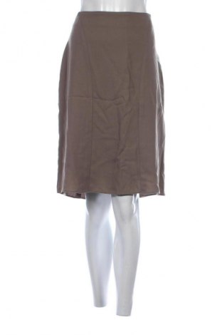 Rock Unbranded, Größe L, Farbe Braun, Preis 3,99 €