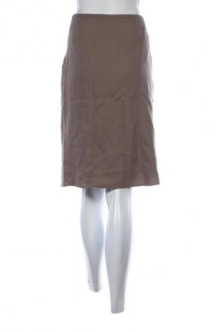 Rock Unbranded, Größe L, Farbe Braun, Preis 3,99 €